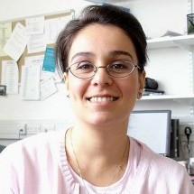 Cristina Ana Maria Capatina - MD, PhD